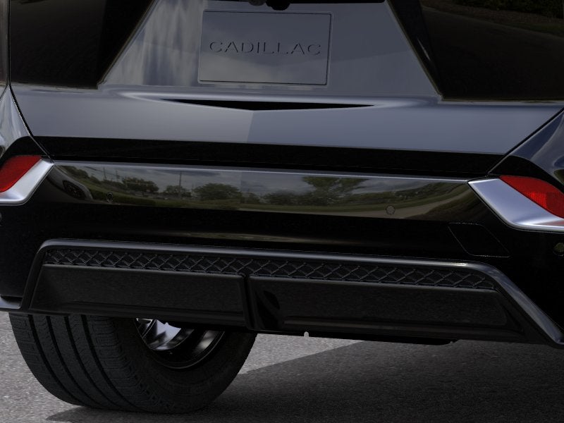 2026 Cadillac OPTIQ V-Series