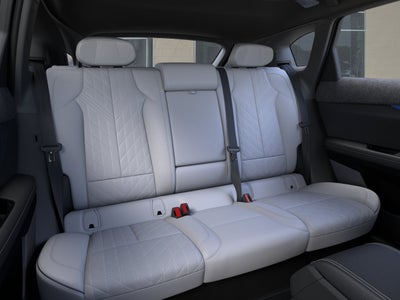 2026 Cadillac OPTIQ V-Series