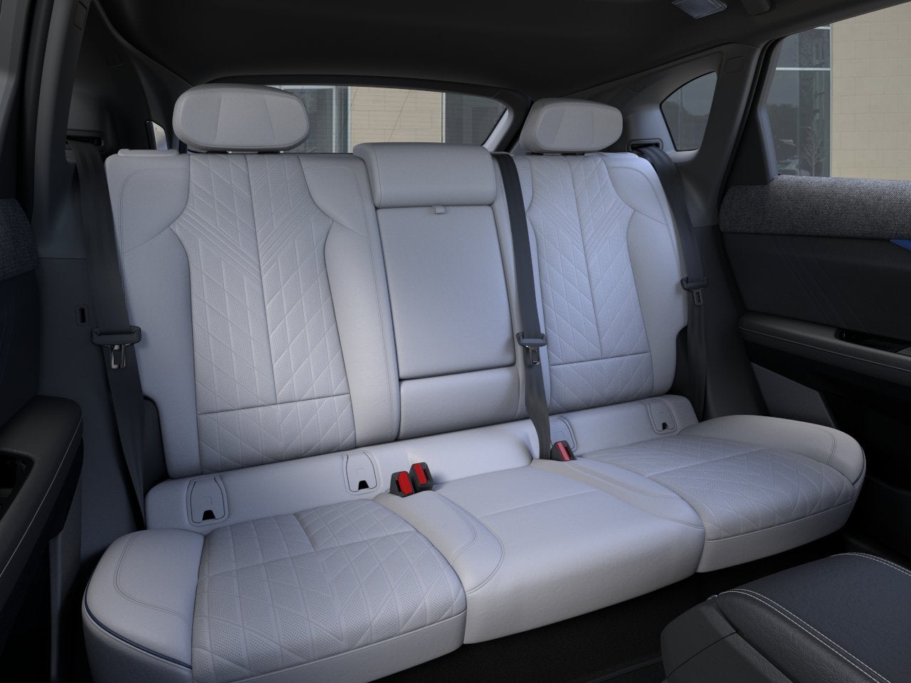 2026 Cadillac OPTIQ V-Series