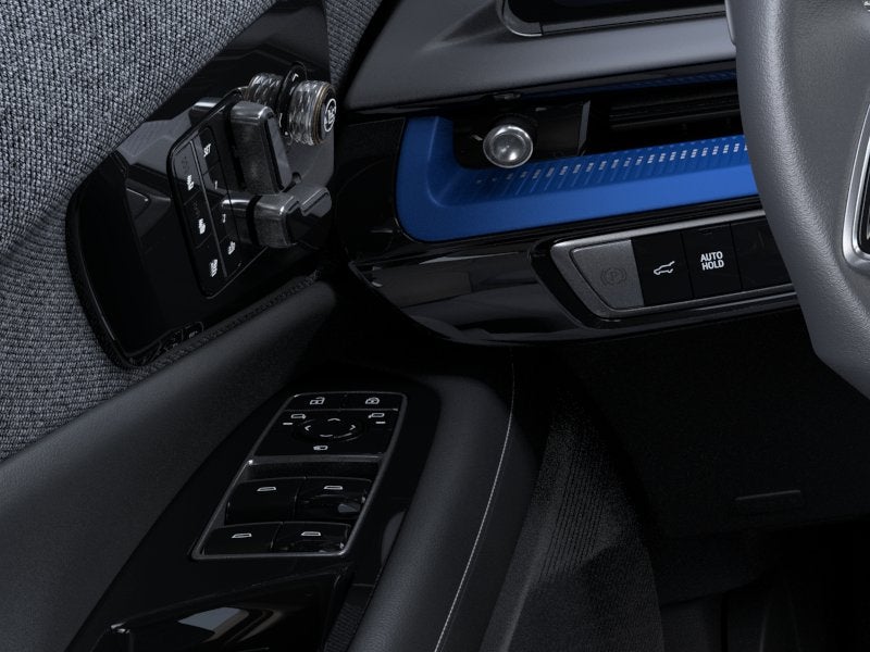 2026 Cadillac OPTIQ V-Series