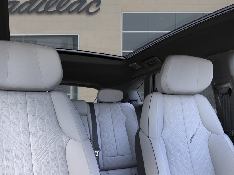 2026 Cadillac OPTIQ V-Series