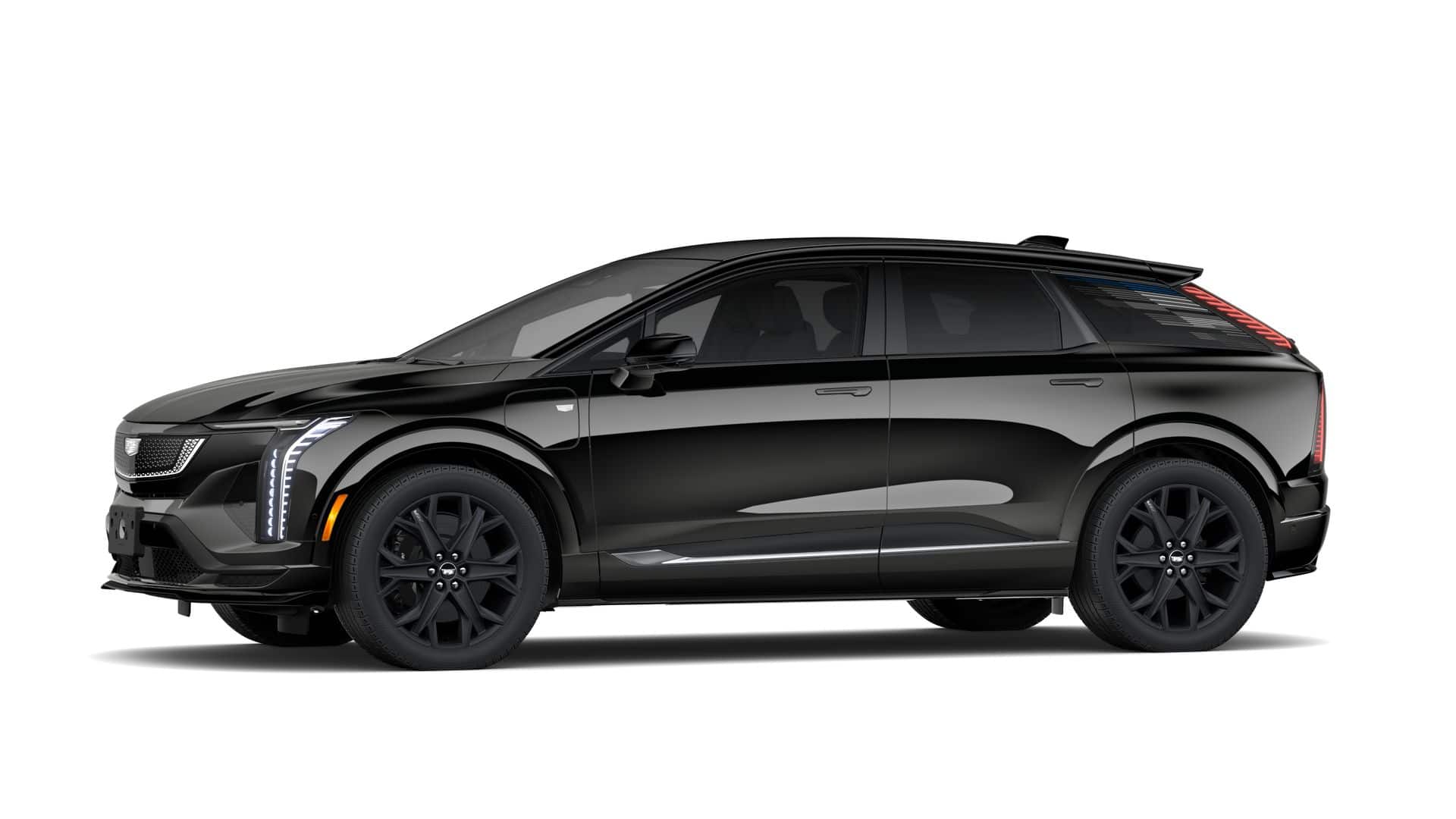 2026 Cadillac OPTIQ V-Series