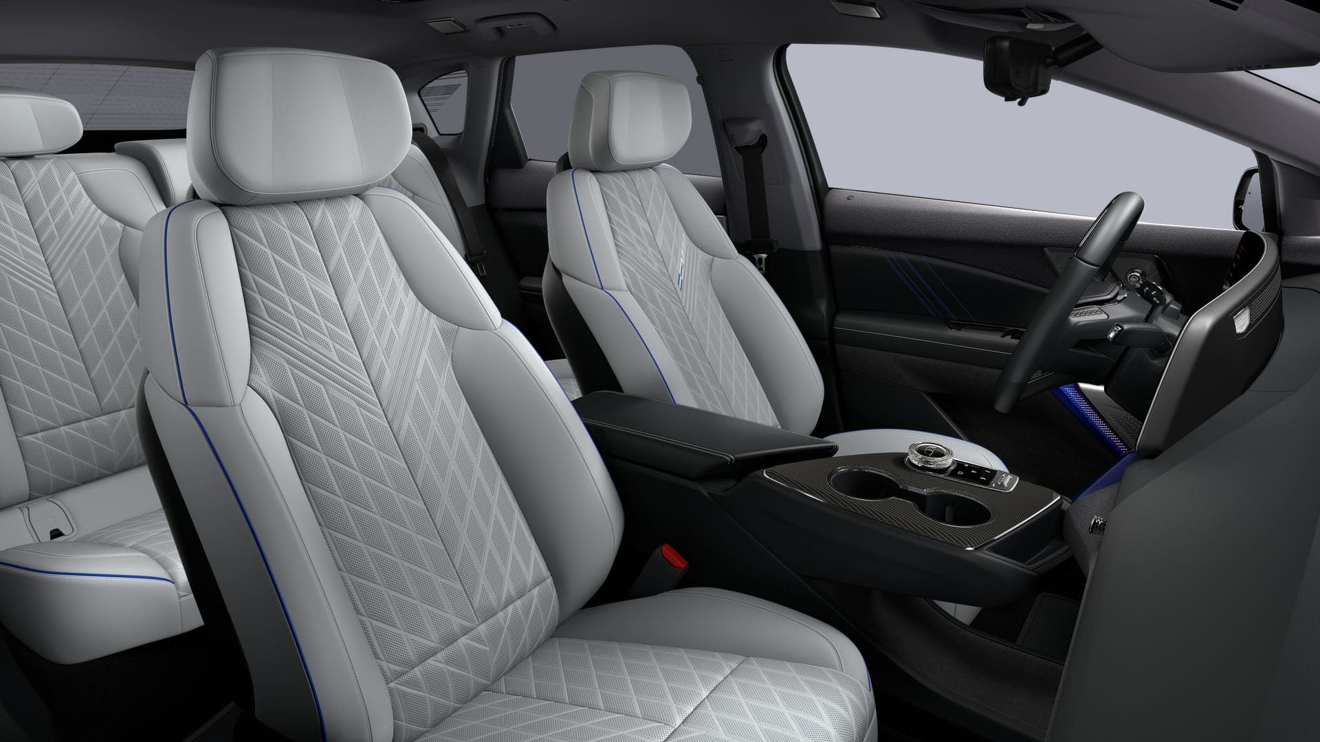 2026 Cadillac OPTIQ V-Series