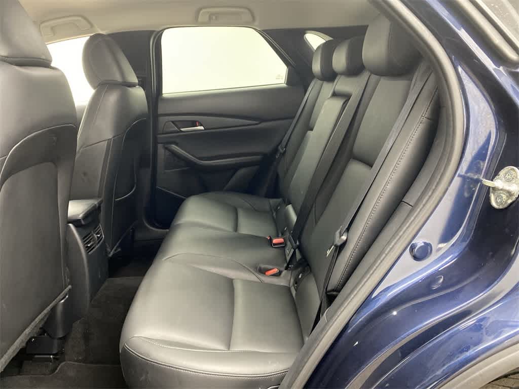 2024 Mazda Mazda CX-30 2.5 S Select Sport