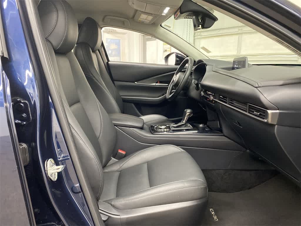 2024 Mazda Mazda CX-30 2.5 S Select Sport