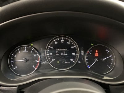 2024 Mazda Mazda CX-30 2.5 S Select Sport