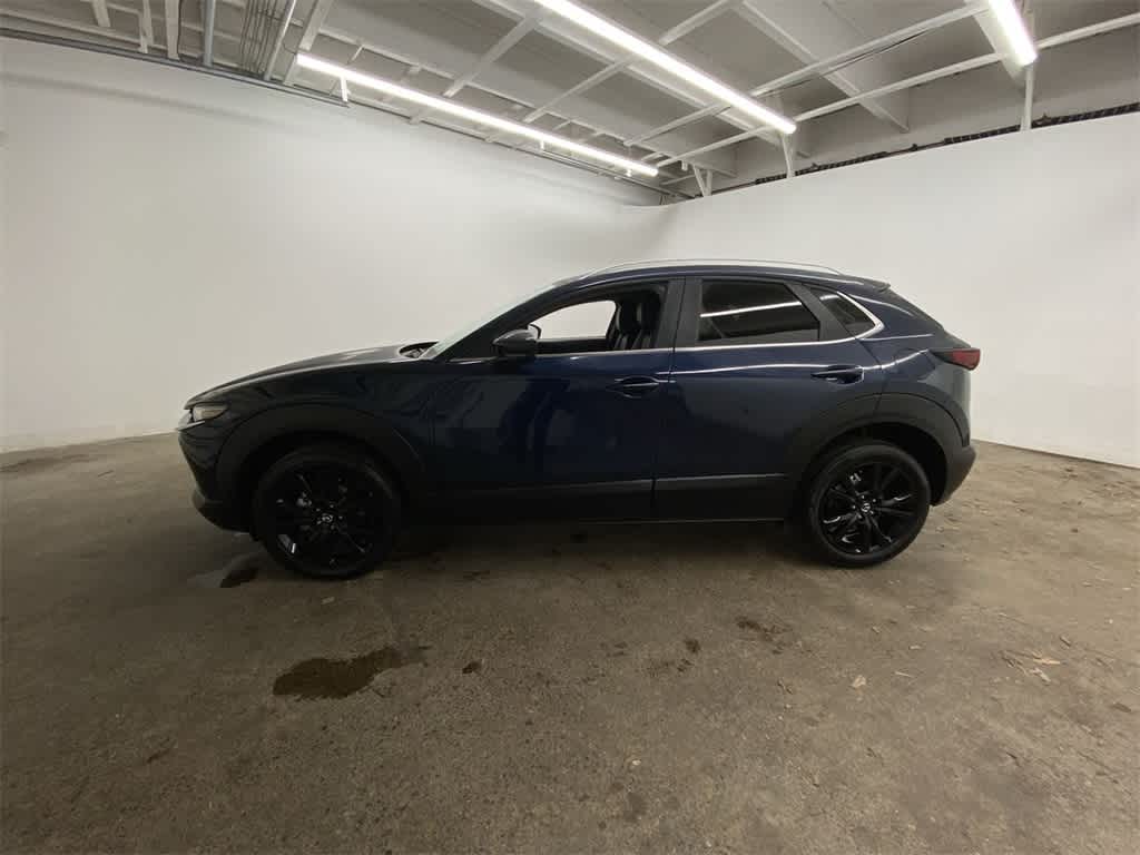 2024 Mazda Mazda CX-30 2.5 S Select Sport