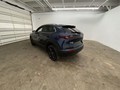 2024 Mazda Mazda CX-30 2.5 S Select Sport