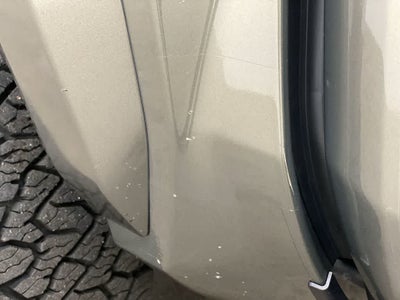 2024 Toyota Tacoma 4WD SR5