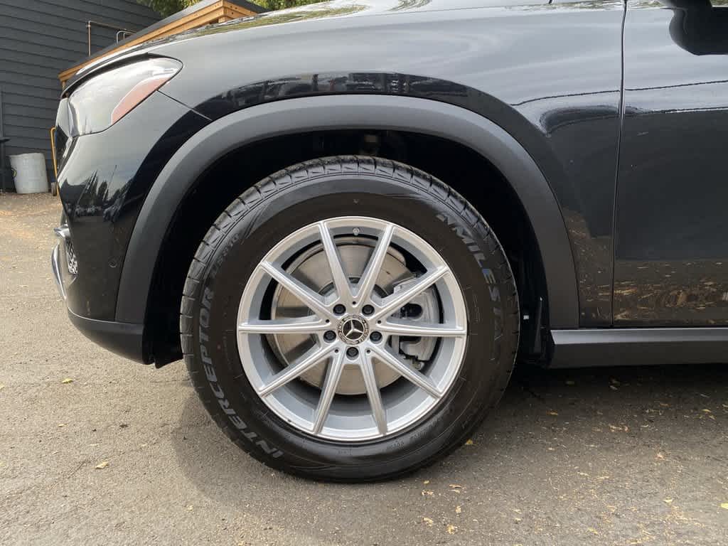 2024 Mercedes-Benz GLE GLE 450e Plug-In Hybrid