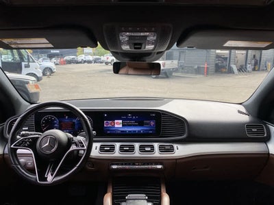 2024 Mercedes-Benz GLE GLE 450e Plug-In Hybrid