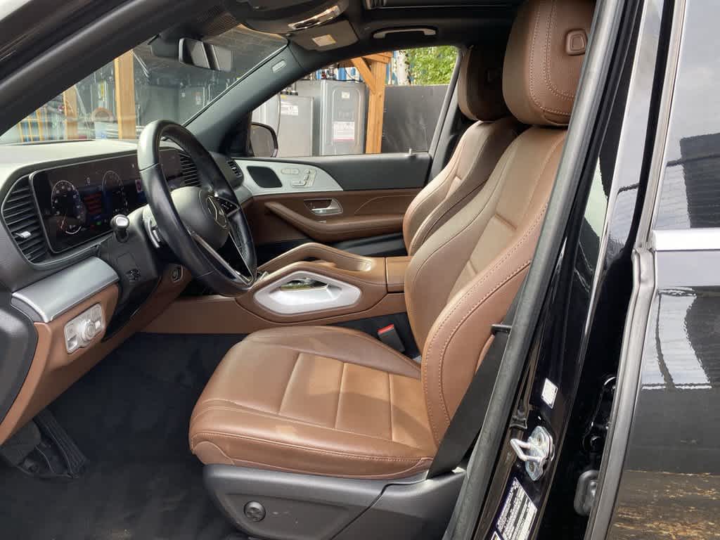 2024 Mercedes-Benz GLE GLE 450e Plug-In Hybrid