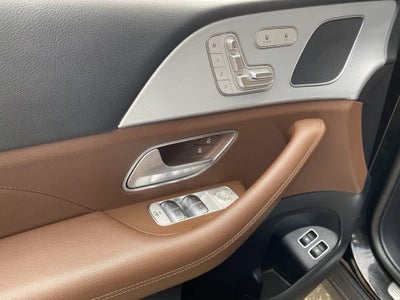 2024 Mercedes-Benz GLE GLE 450e Plug-In Hybrid