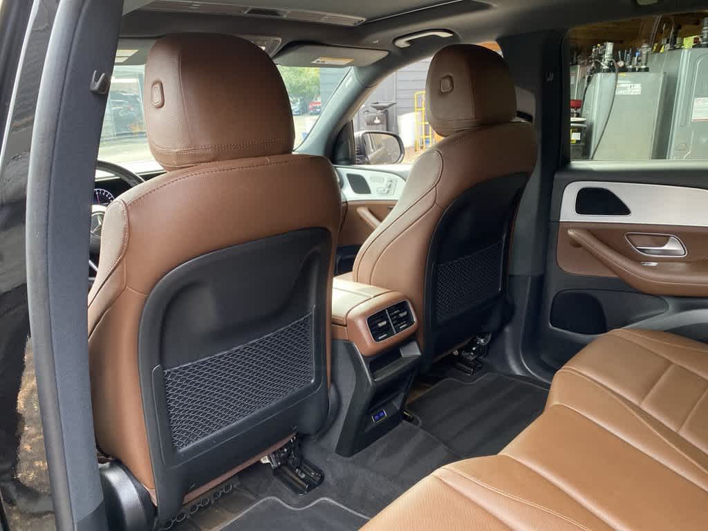 2024 Mercedes-Benz GLE GLE 450e Plug-In Hybrid