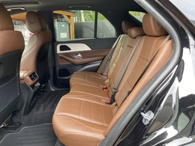 2024 Mercedes-Benz GLE GLE 450e Plug-In Hybrid