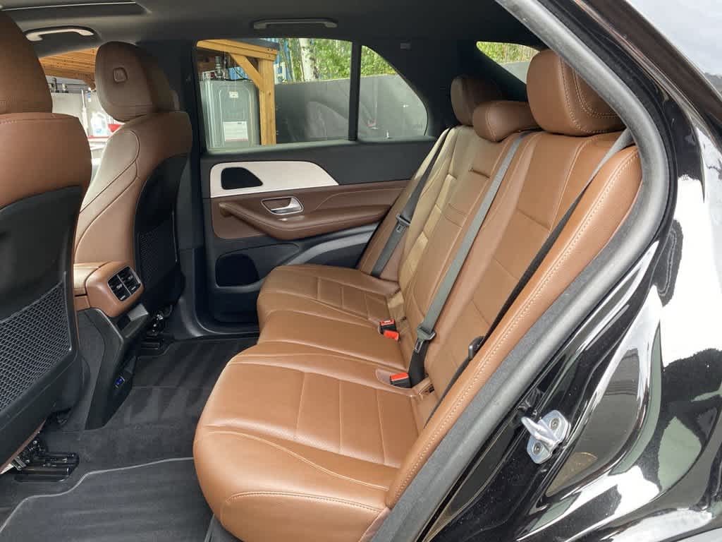 2024 Mercedes-Benz GLE GLE 450e Plug-In Hybrid