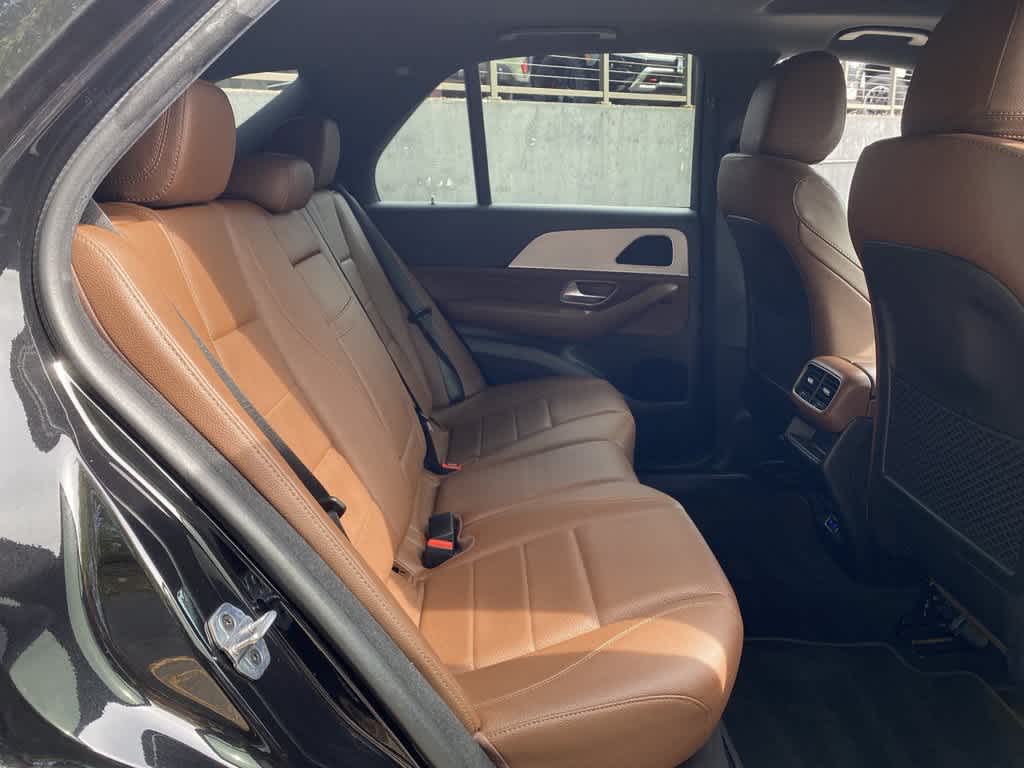 2024 Mercedes-Benz GLE GLE 450e Plug-In Hybrid