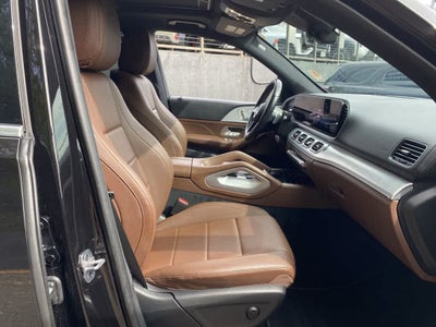 2024 Mercedes-Benz GLE GLE 450e Plug-In Hybrid