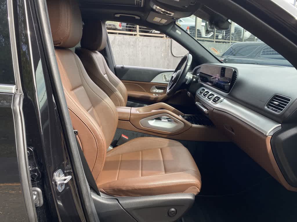 2024 Mercedes-Benz GLE GLE 450e Plug-In Hybrid