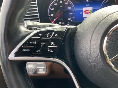 2024 Mercedes-Benz GLE GLE 450e Plug-In Hybrid