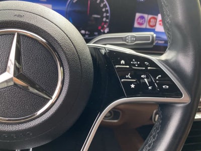 2024 Mercedes-Benz GLE GLE 450e Plug-In Hybrid