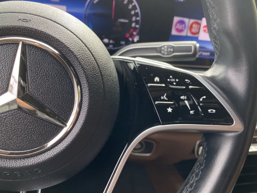 2024 Mercedes-Benz GLE GLE 450e Plug-In Hybrid