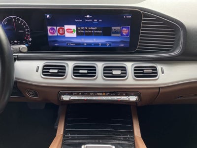 2024 Mercedes-Benz GLE GLE 450e Plug-In Hybrid