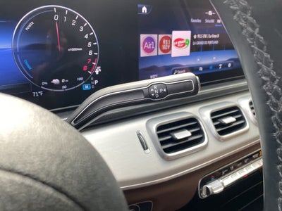 2024 Mercedes-Benz GLE GLE 450e Plug-In Hybrid