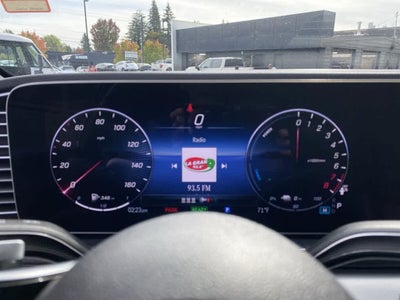 2024 Mercedes-Benz GLE GLE 450e Plug-In Hybrid