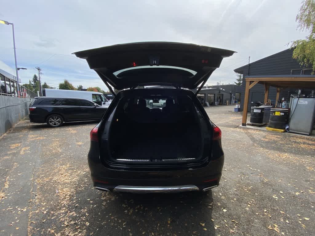 2024 Mercedes-Benz GLE GLE 450e Plug-In Hybrid