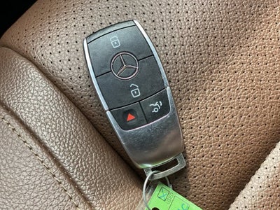 2024 Mercedes-Benz GLE GLE 450e Plug-In Hybrid