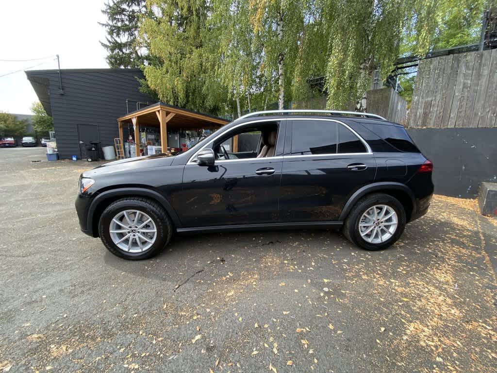 2024 Mercedes-Benz GLE GLE 450e Plug-In Hybrid