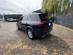 2024 Mercedes-Benz GLE GLE 450e Plug-In Hybrid
