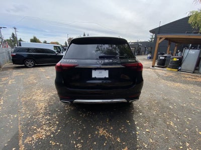 2024 Mercedes-Benz GLE GLE 450e Plug-In Hybrid