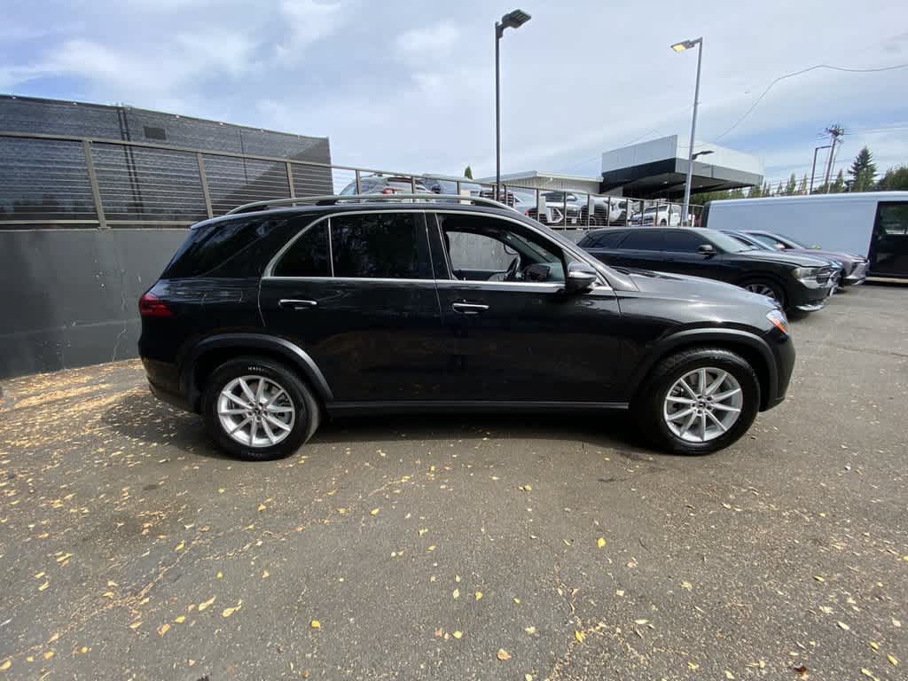 2024 Mercedes-Benz GLE GLE 450e Plug-In Hybrid