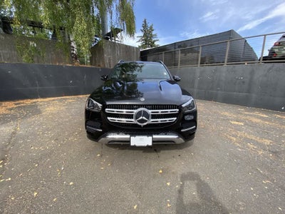 2024 Mercedes-Benz GLE GLE 450e Plug-In Hybrid