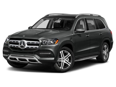 2020 Mercedes-Benz GLS GLS 450
