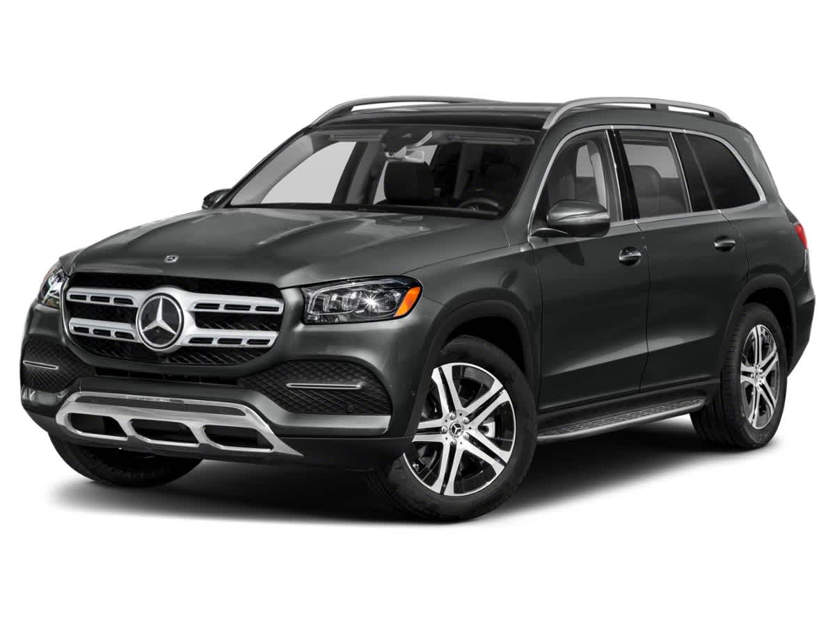 2020 Mercedes-Benz GLS GLS 450