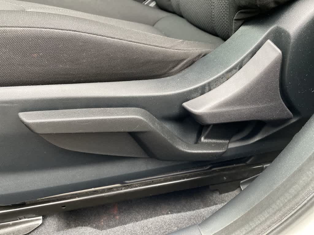 2023 Subaru Impreza BASE