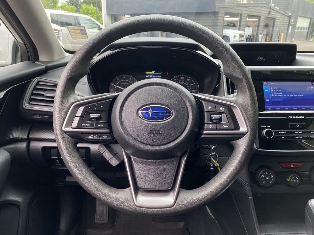 2023 Subaru Impreza BASE