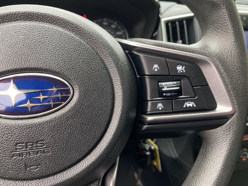 2023 Subaru Impreza BASE