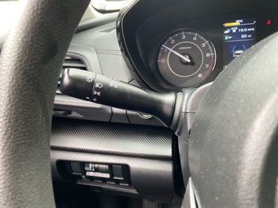 2023 Subaru Impreza BASE