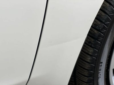 2023 Subaru Impreza BASE