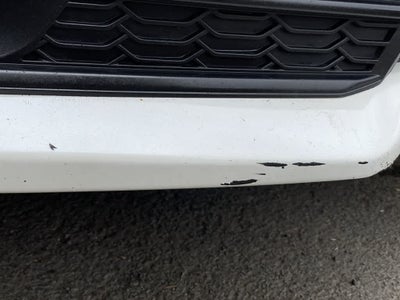 2023 Subaru Impreza BASE