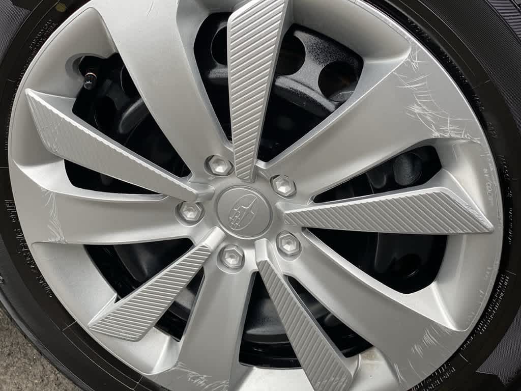 2023 Subaru Impreza BASE