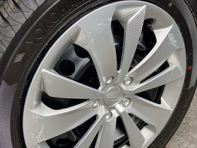 2023 Subaru Impreza BASE