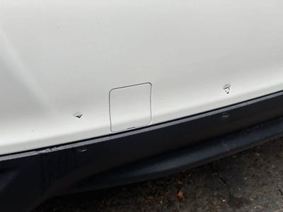 2023 Subaru Impreza BASE