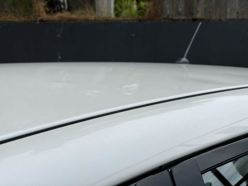 2023 Subaru Impreza BASE