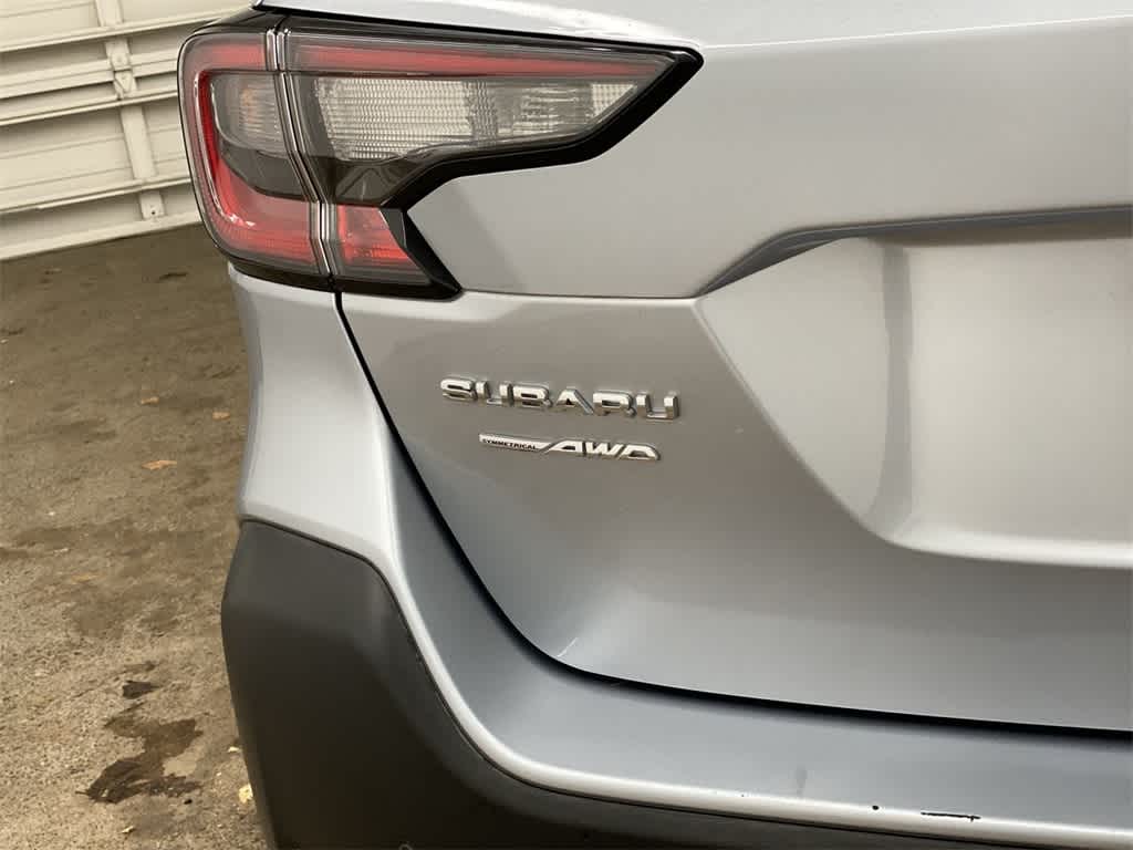 2023 Subaru Outback Limited XT
