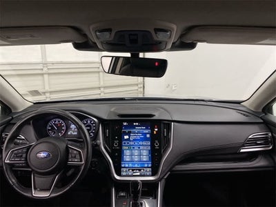 2023 Subaru Outback Limited XT